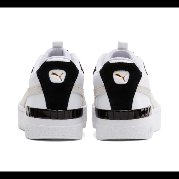 Puma Cali sport mix sneakers - Picture 2 of 2